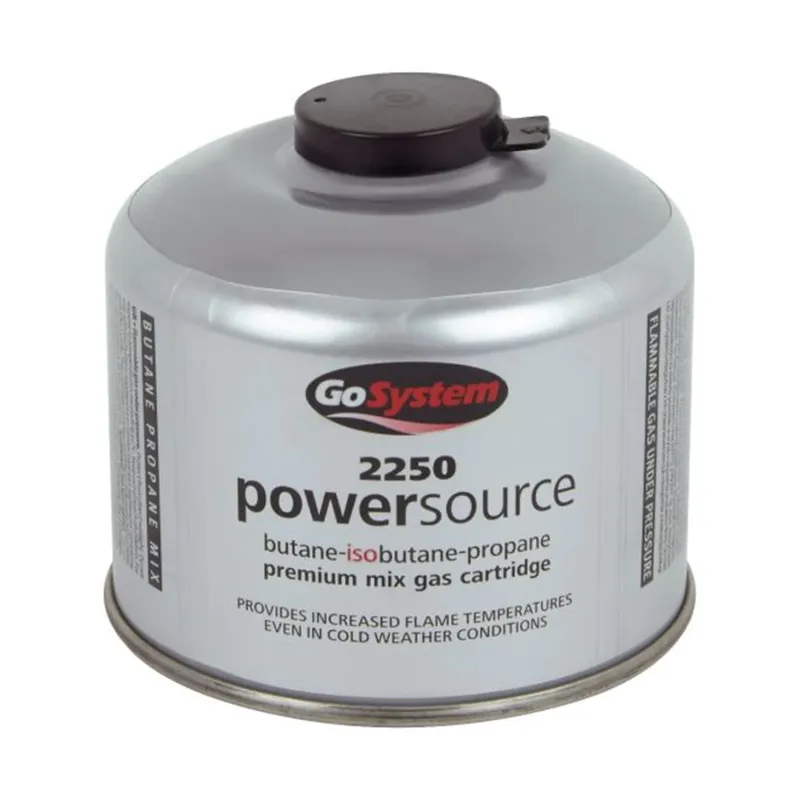 GoSystem Powersource 220g